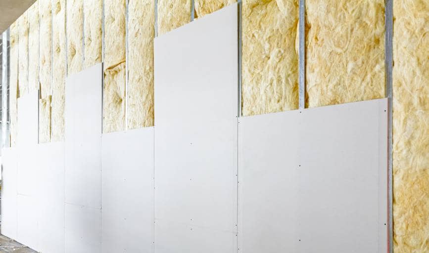Drywall Repair
