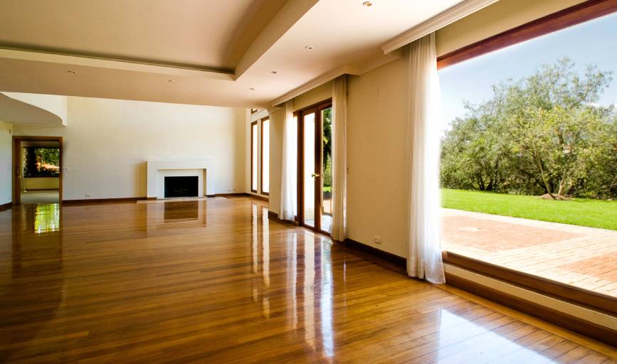 Flooring Installation