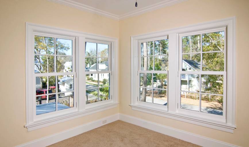 Window Installation